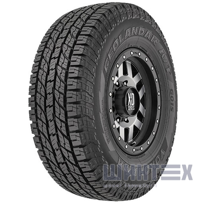 Yokohama Geolandar A/T G015 275/55 R20 117H XL